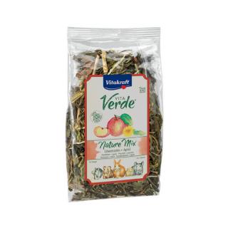 Vitakraft Nature Mix pre hlodavce púpava a jablko 80 g