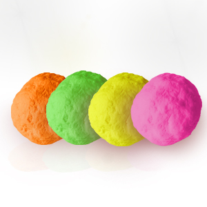 Wunderball lopta, S