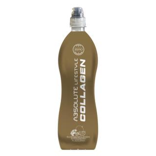 Absolute Live Absolute LifeStyle Kolagén - baza-citrón-jahoda 600ml