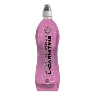 Absolute Live Absolute LifeStyle L-karnitín - granátové jablko 600ml