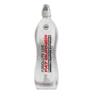 Absolute Live Fat Burner - ananás 900ml
