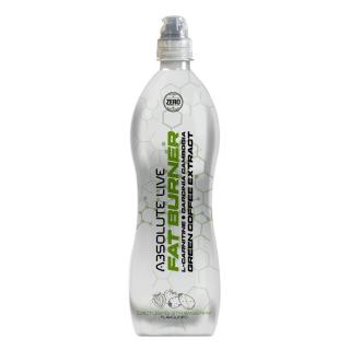Absolute Live Fat Burner - kaktusová figa-jahoda 900ml