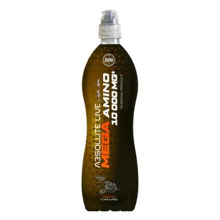Absolute Live Mega Amino Mix - exotic 900ml