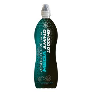Absolute Live Mega Amino Mix - jahoda-guava 900ml