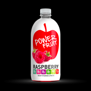 Absolute Live Power Fruit - malina 750ml