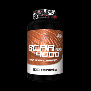 ASL BCAA 4000+B6