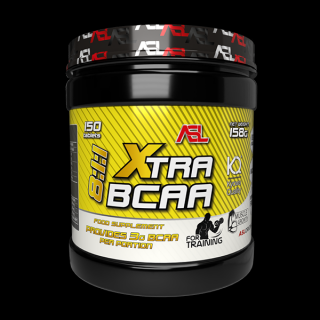 ASL BCAA XTRA 8:1:1 kyowa 150 tabliet
