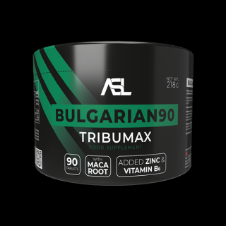 ASL Bulharský Tribulus (90 tabliet)