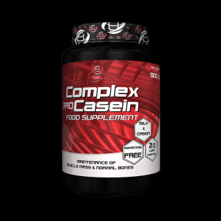 ASL Complex Pro Casein 900g Príchuť: Čokoláda