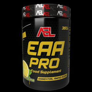 ASL EAA Pro 360g Príchuť: Jablko-lime