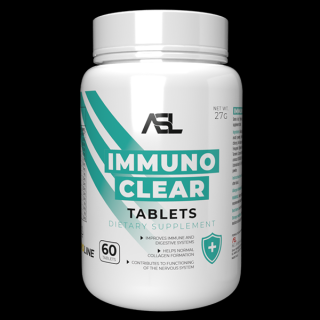 ASL Immuno Clear 60ks
