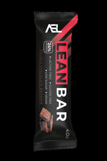 ASL Lean Bar 40g 24ks