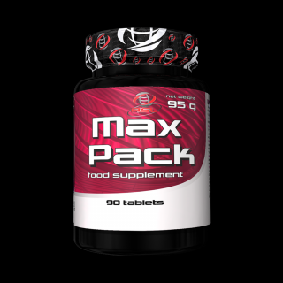 ASL Max Pack (90 tabliet)