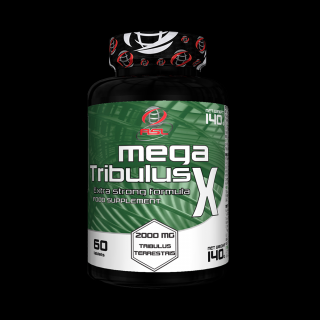 ASL Mega Tribulus X (60 tabliet)