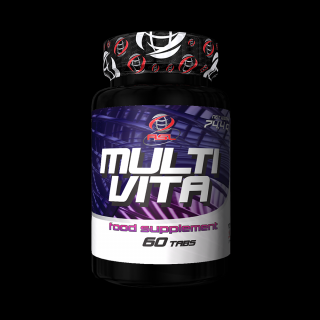 ASL Multi-Vita (60 tabliet)