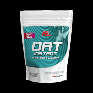 ASL Ovos 1000g