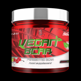 ASL Vegan BCAA 360g Príchuť: Jablko-lime