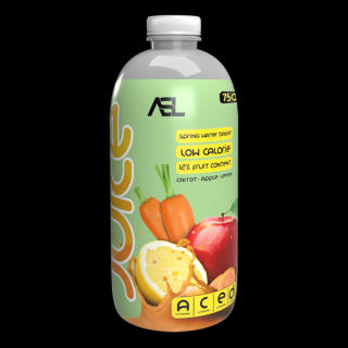 ASL Vegi Juice 750ml