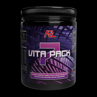 ASL Vita Pack 270g - 30 dávok
