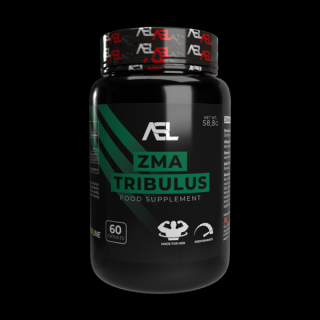 ASL ZMA Tribulus (60 kapsúl)
