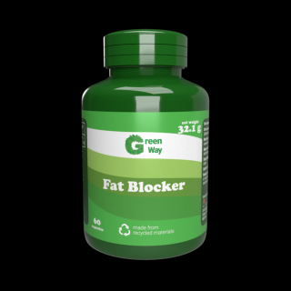 Green Way Fat Blocker 60 kapsúl