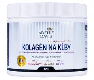 Kolagén na kĺby