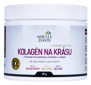 Kolagén na krásu