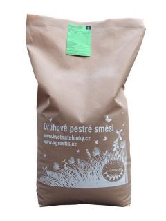 Bylinný trávnik RSM 2.4 Hmotnosť: 10 kg