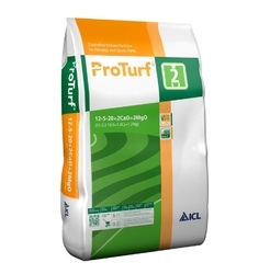 Jesenné trávnikové hnojivo ProTurf 12-5-20+2 25kg