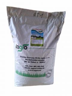 Lúčna zmes bez ďateliny AL2 Hmotnosť: 10 kg