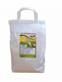 Lúčna zmes bez ďateliny AL2 Hmotnosť: 2 kg