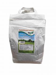 Parková trávna zmes do sucha AP3 Hmotnosť: 2 kg