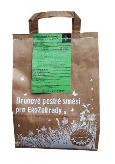 Štrkový trávnik s rebríčkom RSM 5.1 Hmotnosť: 1 kg