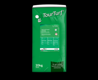 TourTurf® Excel Activator 18-2-12+FE, 20 kg