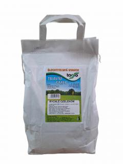 Univerzálna parková trávna zmes AP2 Hmotnosť: 2 kg