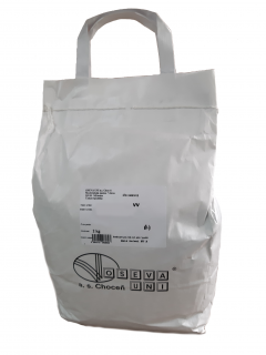 VV-3/2 Okrasná trávna zmes do sucha bez lipnice Hmotnosť: 2 kg