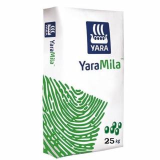 YaraMila POWER 20-7-10+2
