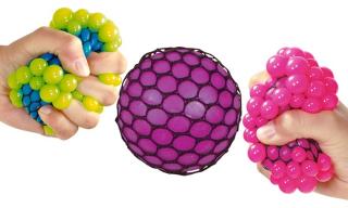 Antistresová loptička - StrapecBall