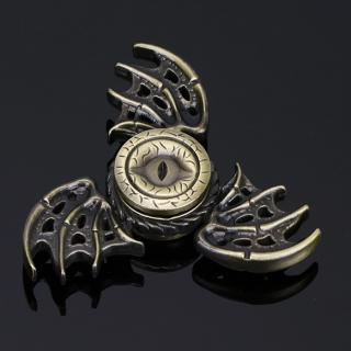 Fidget Spinner - Dračie oko