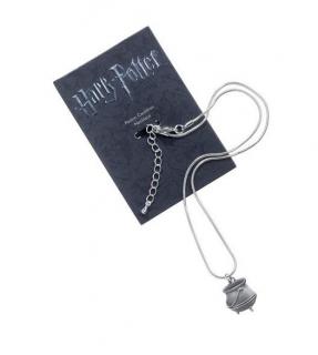 Harry Potter - Náhrdelník Kúzelný kotlík