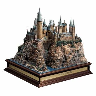 Harry Potter - replika Rokfortu DELUXE