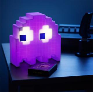 Pac-Man - lampa duch