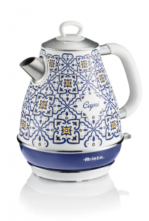 Ariete Capri Rýchlovarná kanvica 2869/CA