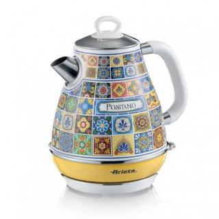 Ariete Positano Rýchlovarná kanvica 2869/PO