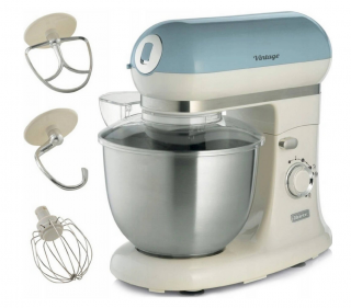 Ariete Vintage 1588/05 modrý