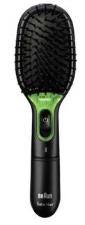 BRAUN BR 710 MN BLACK/SILV BOX