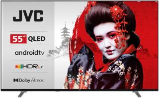 JVC LT-55VAQ3435