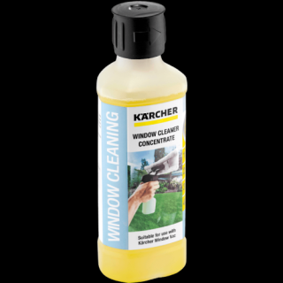 Kärcher RM 503 čistič skla koncentrát 500 ml 6.295-840.0