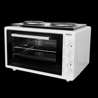 Mini rúra VIVAX MO-4201 W