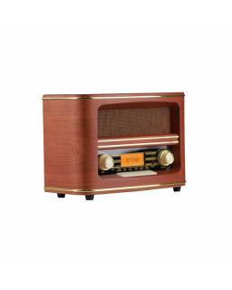 Orava RR-55 - Retro rádioprijímač